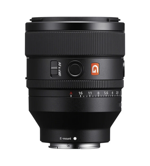 Sony FE 50mm F1.2 GM  (Promo Cashback Rp. 5.300.000 Periode 01 s/d 30 Juni 2025)